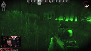 Soultura86 - playing escape from tarkov
