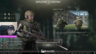 spin_jamin - playing escape from tarkov