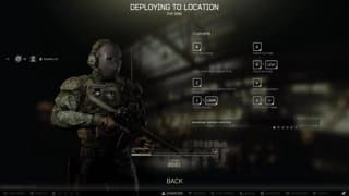 Squallne - playing escape from tarkov