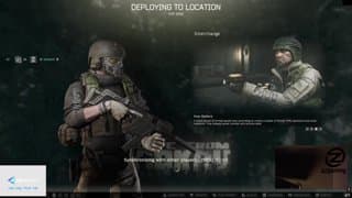 tamatthi - playing escape from tarkov