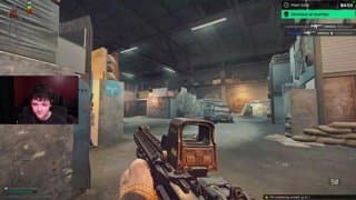 terps - playing escape from tarkov