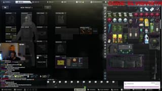 Tigz - playing escape from tarkov