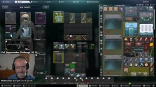 ToastRackTV - playing escape from tarkov