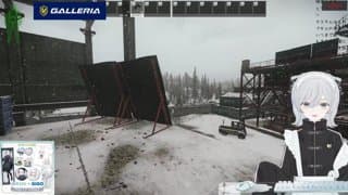 猫麦とろろ - playing escape from tarkov