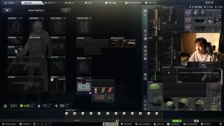 ととみっくす - playing escape from tarkov