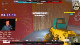 TTVTerryy - playing escape from tarkov