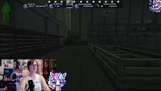 UnicornSparkleTV - playing escape from tarkov