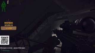 Valarman - playing escape from tarkov