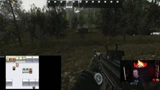 VasSilly - playing escape from tarkov