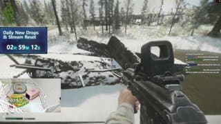 VeryBadSCAV - playing escape from tarkov