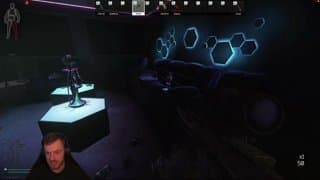Watchr0ne - playing escape from tarkov