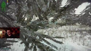 WillerZ - playing escape from tarkov