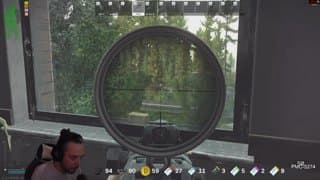WizZ4rD_EFT - playing escape from tarkov