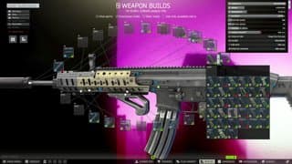 xTerotex - playing escape from tarkov