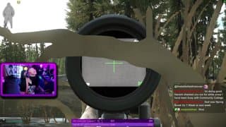 Zombiebait24 - playing escape from tarkov