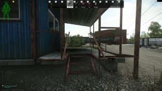 AlphaAzur - playing escape from tarkov