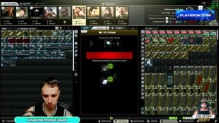 Arven93 - playing escape from tarkov