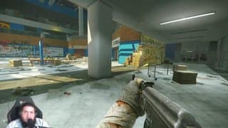 CANTDIE - playing escape from tarkov