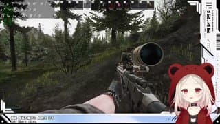 ちーちゃんん - playing escape from tarkov