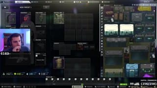 CoolDee__ - playing escape from tarkov