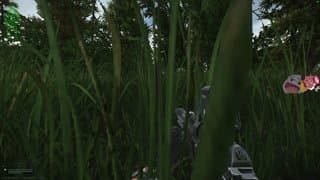しーあーるとっぴー - playing escape from tarkov