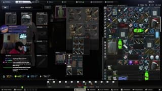 denny_sux - playing escape from tarkov