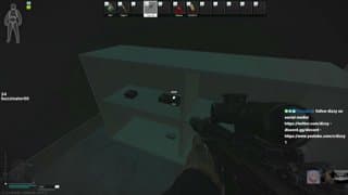 dizzy - playing escape from tarkov