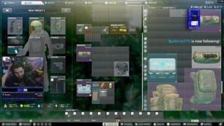 Emm3D - playing escape from tarkov