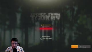Exigent_wires - playing escape from tarkov
