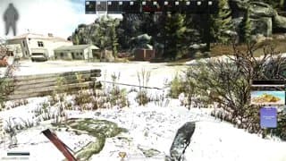 gamelifeow - playing escape from tarkov