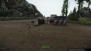 GrozaVostoka_TTV - playing escape from tarkov