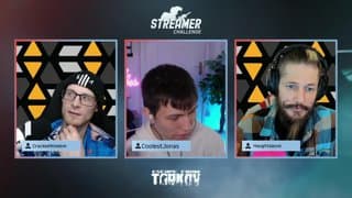 HuntPremier - playing escape from tarkov