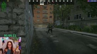 iiizwerg - playing escape from tarkov