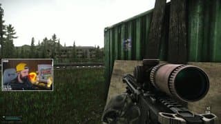 JesseKazam - playing escape from tarkov