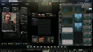JimPanse - playing escape from tarkov