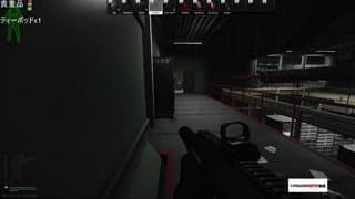 LEONDAIHYOU - playing escape from tarkov