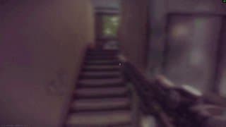 Ponch - playing escape from tarkov