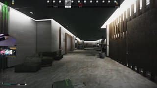 Ryzme - playing escape from tarkov
