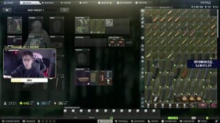 samoylov___ - playing escape from tarkov