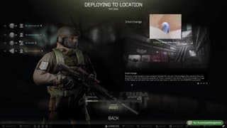 sektenspinner - playing escape from tarkov