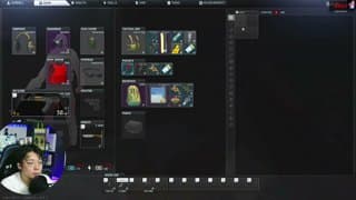 しゅーたー - playing escape from tarkov