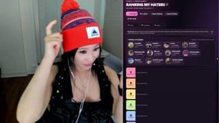 techbae_ - playing escape from tarkov