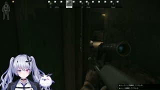 天帝フォルテ - playing escape from tarkov